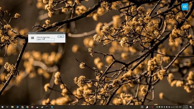 How to mute/unmute the mic with a keyboard shortcut on Windows 10 смотреть онлайн