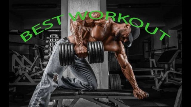 Музыка для занятий Фитнесом Спортом смотреть онлайн