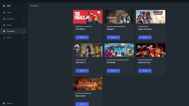 THE FINALS - Steam BETA Key ACCESS (100% Guaranteed) смотреть онлайн