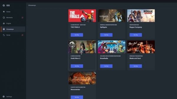 THE FINALS - Steam BETA Key ACCESS (100% Guaranteed)