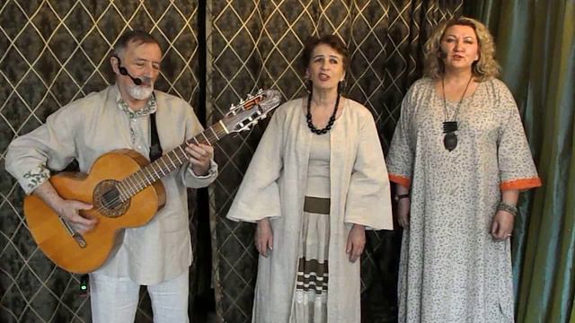 Родина. Сергей Трофимов смотреть онлайн