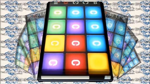 DPM - Drum Pad Machine Music - App Music 3 - EFNG Moovy Beats смотреть онлайн