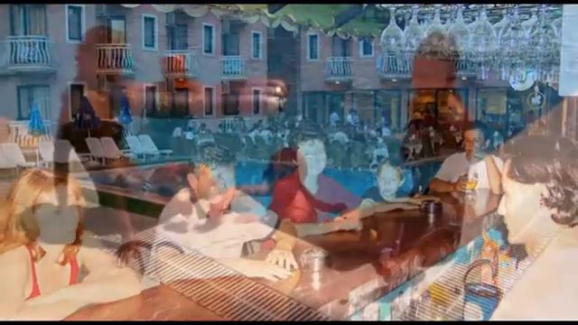 Remer Hotel FETHIYE 0850 333 4 333 смотреть онлайн