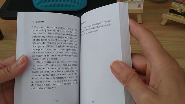 L'Oracle de l'énergie de Sandra Ann Taylor смотреть онлайн