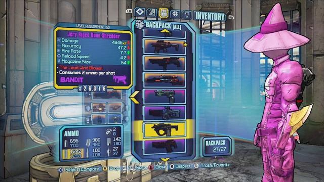 Borderlands 2 SHiFT Code- 3 golden keys! Xbox 360 смотреть онлайн