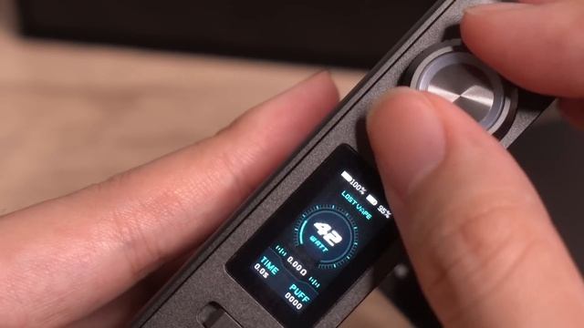คิดถึงกล่องรูปทรงแบบนี้ มากๆ LOST VAPE CENTAURUS M200 โคตรสวย смотреть онлайн