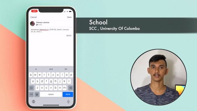 Facebook Bio Sinhala | How to Create Facebook Bio | Facebook Bio Ideas Sinhala смотреть онлайн