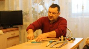 Манок на лису своими руками, двухязычковый! Лиса прет на этот манок!