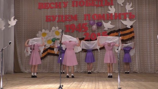 1519 Удаль МАЛО детская Рязанская область п Искра Рязанские мадонны смотреть онлайн