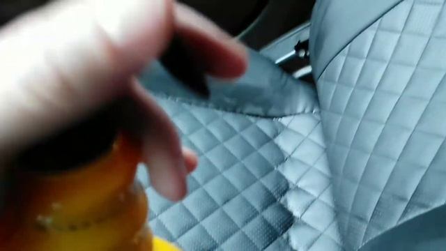 ЧЕХЛЫ ИЗ ЭКОКОЖИ. УХОД ЗА ЧЕХЛАМИ ИЗ ЭКОКОЖИ. КАК УХАЖИВАТЬ ЗА ЧЕХЛАМИ. ЧЕХЛЫ "АВТОПИЛОТ". смотреть онлайн