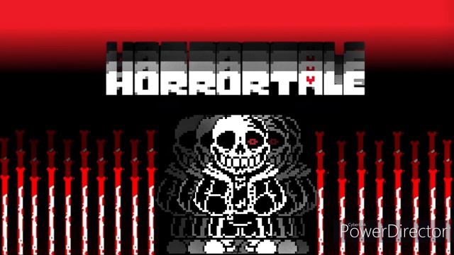 Horro!Tale: Horror Sans From Hell OST (Orginal Video) смотреть онлайн