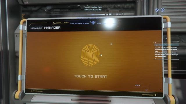 Star Citizen гайд: обучающая миссия для новичков с комментариями смотреть онлайн