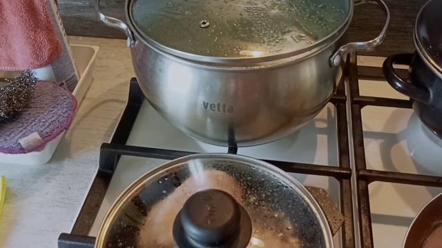 Наши будни. Завтрак у соседки. Желание сбываются. #деревня #кофе #тостер #самокат смотреть онлайн