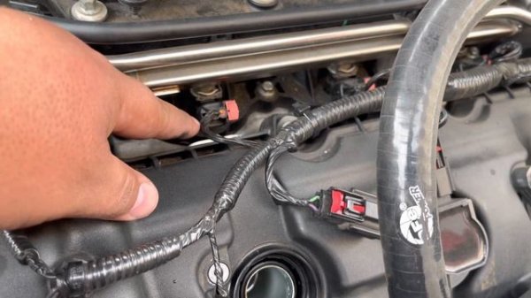 2016 Ford Explorer Limited 3.5 NA P0304 Cell Code Check Engine FIX