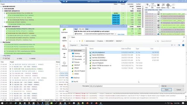 Cara cepat Index, Ping Aja | GSA Search Engine Ranker | Wordpress | Blogspot смотреть онлайн