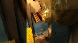 Станок для распечатки сотовых рамок - отзыв из Ставрополя
