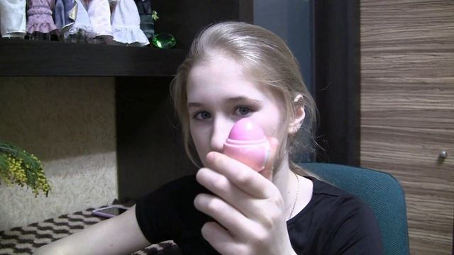 8 марта / Мои подарки / Что мне подарили в школе,на плавании и родители смотреть онлайн