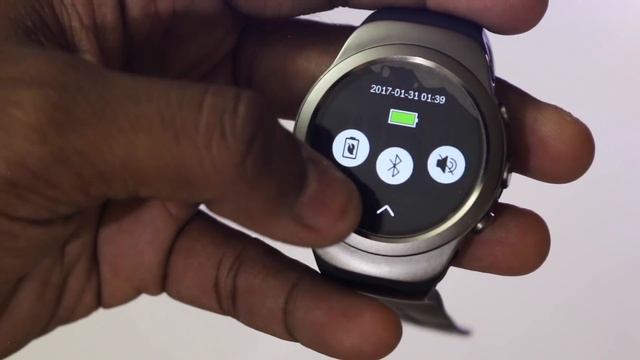 Noise Loop Smartwatch - Hands On Review смотреть онлайн