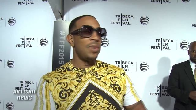 TRIBECA FILM FESTIVAL WRAP - SNL, GOODFELLAS, MONTY PYTHON, LUDACRIS смотреть онлайн