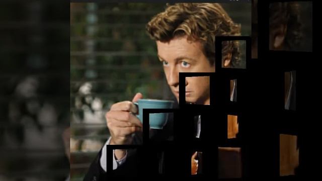 The Mentalist, Teresa Lisbon and Patrick Jane 3 смотреть онлайн