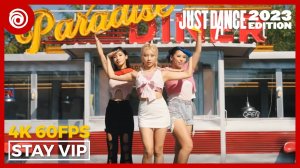 STAY (VIP Version) by The Kid LAROI & Justin Bieber | Just Dance+