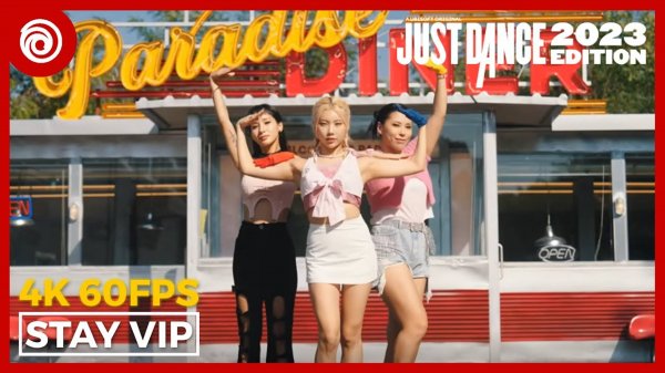 STAY (VIP Version) by The Kid LAROI & Justin Bieber | Just Dance+