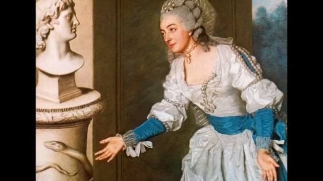 Joseph Haydn / Piano Trio No. 42 in E-flat major, Hob. XV:30 смотреть онлайн