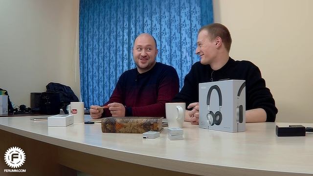 Поздравление от FERUMM.COM с Новым 2016-м годом и Рождеством! смотреть онлайн