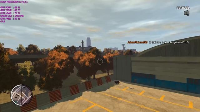 Grand Theft auto Max settings and fps on screen 1080p смотреть онлайн