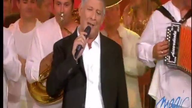 AH... Si tu pouvais fermer ta gueule - PATRICK SEBASTIEN - смотреть онлайн
