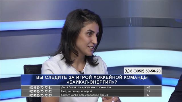 20 лет En+ GPOUP : спорт и бизнес. "Время вопросов" от 06.07.2022 смотреть онлайн