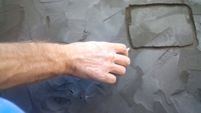 Декоративный КАМЕНЬ из цемента и песка Бонус Состав раствора «Дешевле некуда» и проще не бывает смотреть онлайн