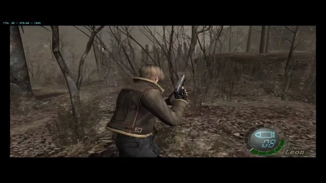 Resident Evil 4 en GameCube - Dolphin MMJR - Android | Gameplay cap #1🙂🙂 смотреть онлайн