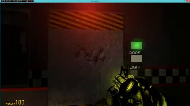 прохождение карты fnaf (gmod 13) с darion смотреть онлайн