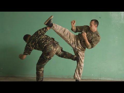 Systema Kadochnikov. Система Кадочникова. смотреть онлайн