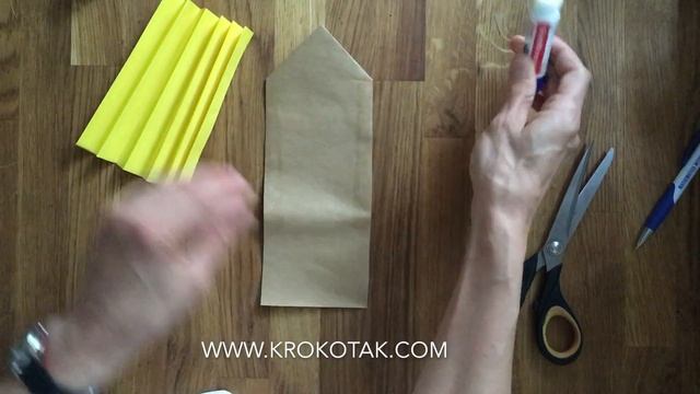 PENCIL CRAFT смотреть онлайн
