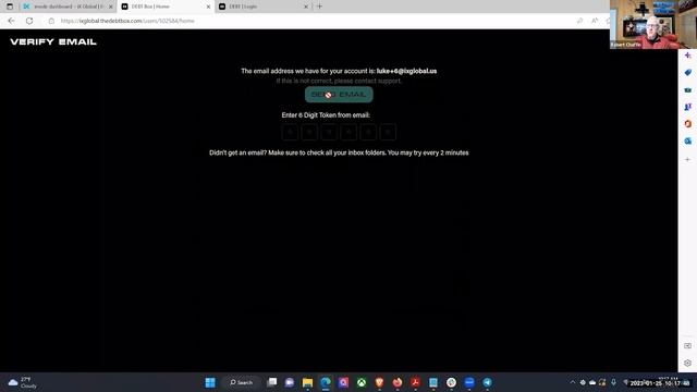 How to set up your iX Global X-Node Account смотреть онлайн