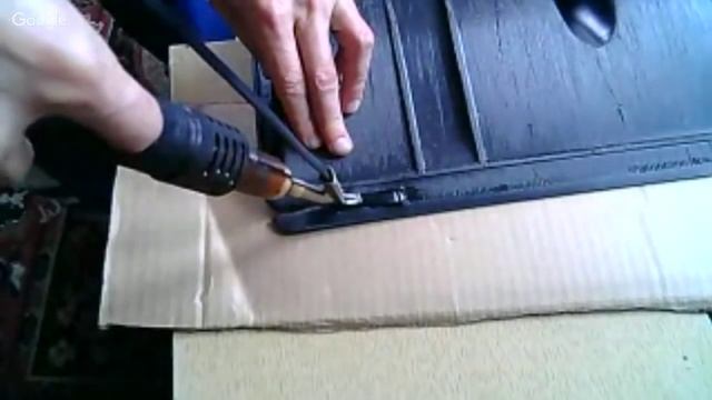 Пайка Полипропилена паяльной станцией Ликей с использованием специальной насадки смотреть онлайн