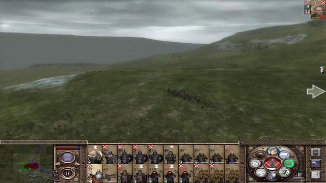 [15] Back with sass | TATW DaC Version 3 | Erebor Campaign смотреть онлайн