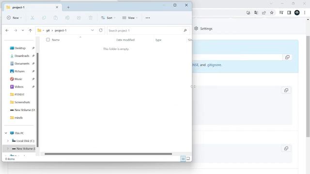 HƯỚNG DẪN CÀI ĐẶT GIT VÀ SỬ DỤNG GITHUB смотреть онлайн