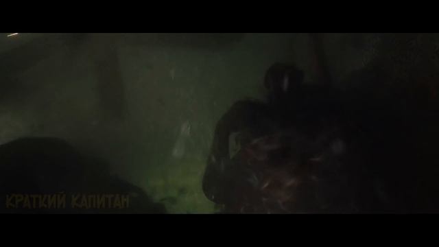 Терpopисты захватили олимпийскую команду, а дальше произошло... смотреть онлайн