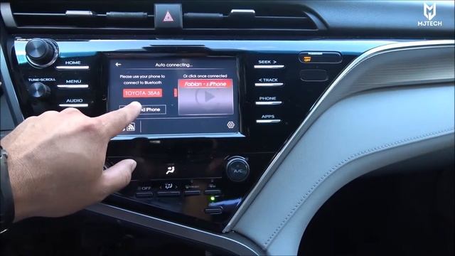 CarlinKit 3.0 - Fastest Connecting Wireless CarPlay Dongle - For Any Car With Factory CarPlay!