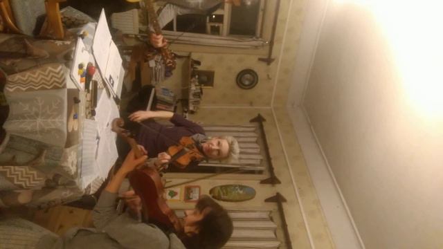 Chardash. Maman Orchestra. First Repetition смотреть онлайн