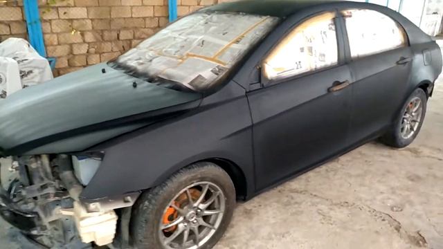 После грунтовки кузова смотреть онлайн