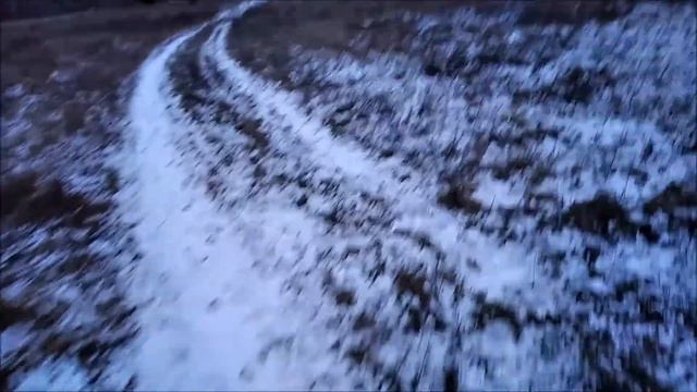 Прогулка на 11 км по местности смотреть онлайн