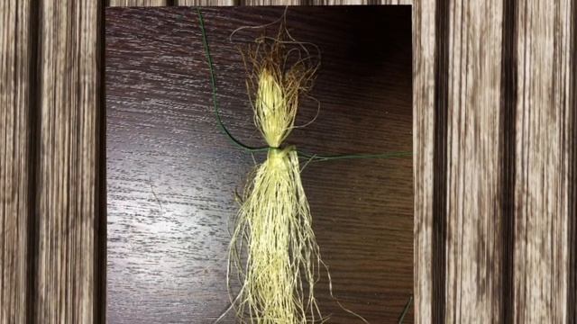 Лесовичок из шишки. смотреть онлайн