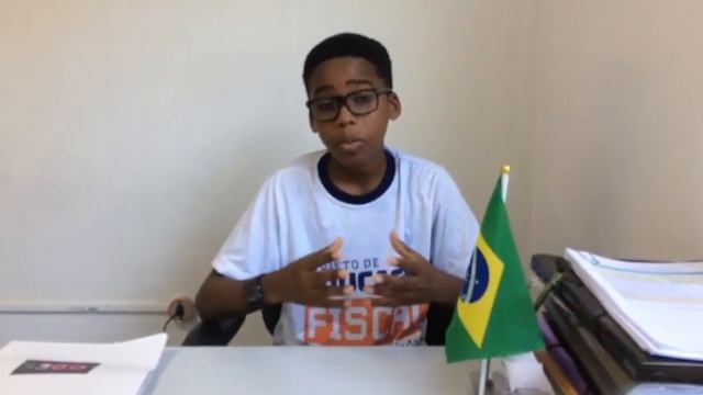 GAME DA CIDADANIA: “1 MINUTO DE CIDADANIA” - Daniel Soares смотреть онлайн