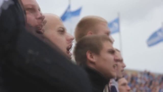 Фанаты Зенита / Zenit Fans
