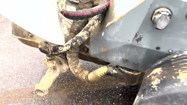 Продается пневмонагнетатель BRINKMANN ESTRICH BOY 450