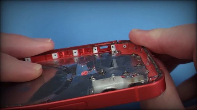 Восстановление iPhone 12 - стоит ли затрачивать усилия? смотреть онлайн